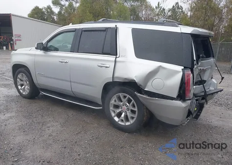 2017 GMC Yukon Slt z USA, uszkodzony, nr VIN 1GKS2BKC7HR259974